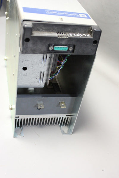 TELEMECANIQUE EXCITATION MODULE  VW3RZD1042  E