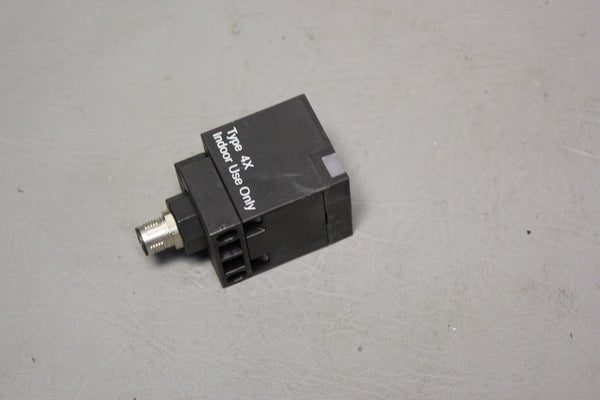 ALLEN BRADLEY 56RF-TR-4040 RFID TRANSCEIVER