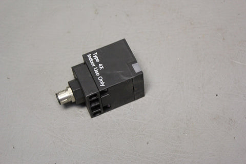 ALLEN BRADLEY 56RF-TR-4040 RFID TRANSCEIVER