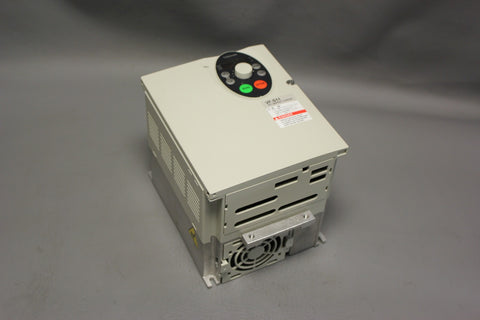 TOSHIBA 3HP TRANSISTOR INVERTER  VFS11-4022PL-WP