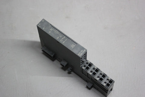 SIEMENS SIMATIC S7 ELECTRONIC MODULE 6ES7 134-4FB01-0AB0