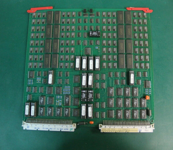Phillips 4022 192 9052 processor PCB board USED