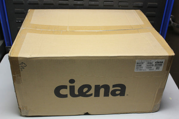 Ciena 44CH Mux-Demux 100GHZ C-Band Module NTT862AAE5 