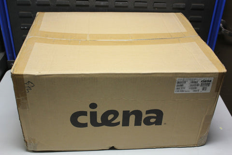 Ciena 44CH Mux-Demux 100GHZ C-Band Module NTT862AAE5 
