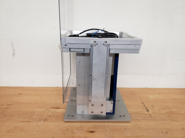 Chad Industries SMIF EZ Loader Indexer 200mm Pod Opener Wafer