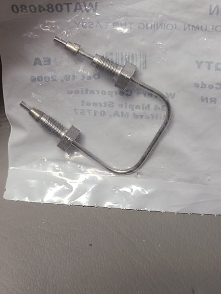 NEW WATERS COLUMN JOINING TUBE ASSEMBLY WAT084080