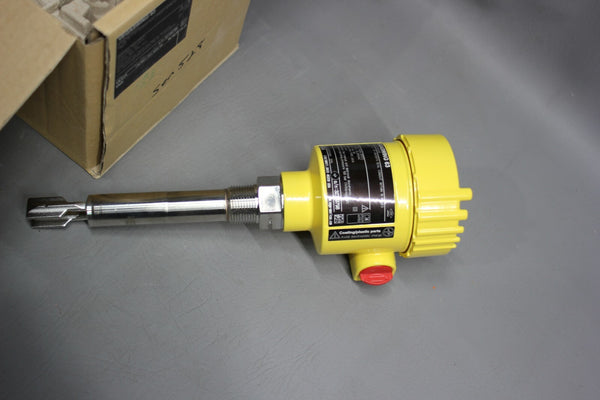 NEW VEGA VEGASWING 63 VIBRATING LEVEL SWITCH   SWING63. DUNBVXUR