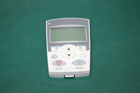 ABB ACS-CP-A CONTROL PANEL MODULE