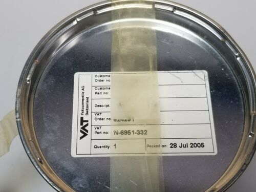 New 31.74oz Container of Blaser Blasolube MoS2 Moly VAT Vacuum Grease N-6951-332
