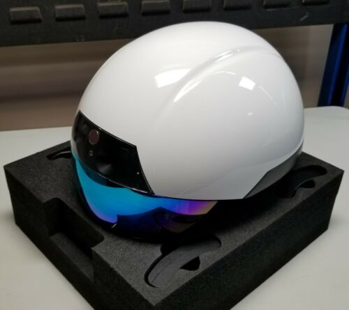 DAQRI Augmented Reality Smart Helmet/Headset AR With Thermal Imaging Camera