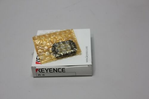 Keyence Digital Laser Sensor Head, Amplifier & Reflector LV-H62 LV-21A & R-6