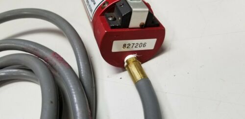 DMC Daniels Pneumatic Crimping Crimp Tool WA22