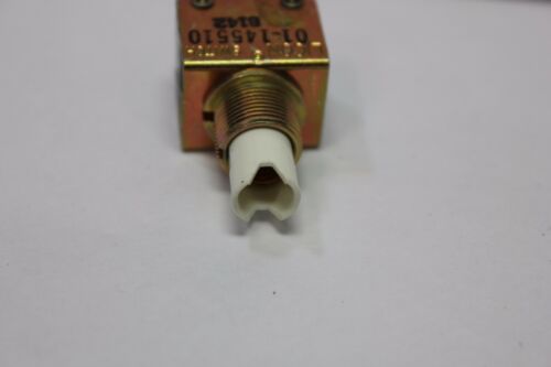 Licon Pushbutton Switch 01-145510