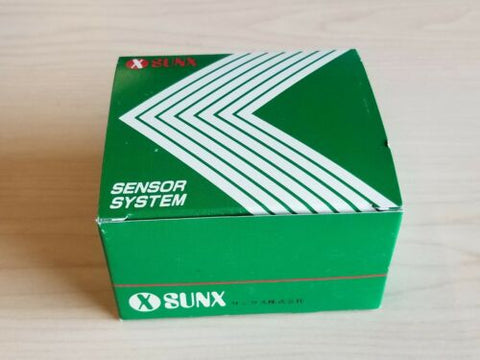 New Sunx Digital Pressure Sensor DPX-401-IN
