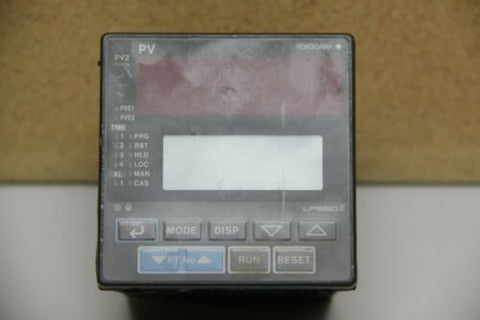 Yokogawa Programmable Controller UP550