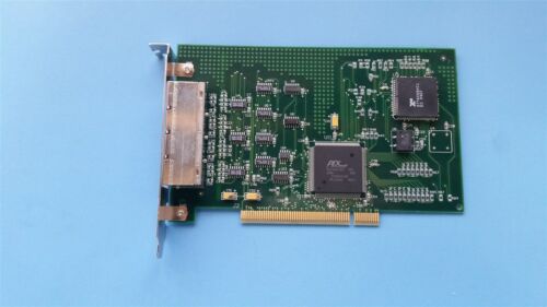 DIGI PCI-4 4 PORT PCI CARD