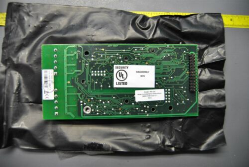 AMAG MULTINODE RS-232 CONVERTER OPTION BOARD MN-232