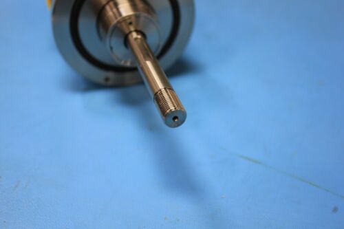 Ferro Tec Fluidic Rotary Feedthrough D31455 52-120923B Fluid