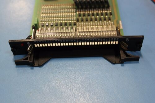 Kuhnke Digital I/O Module 16I 16O 657.450.01