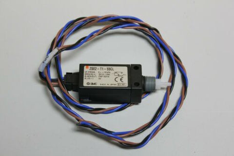 SMC ZSE2-T1-55CL Vacuum Switch