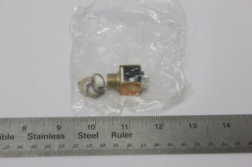 Licon Pushbutton Switch 01-145510