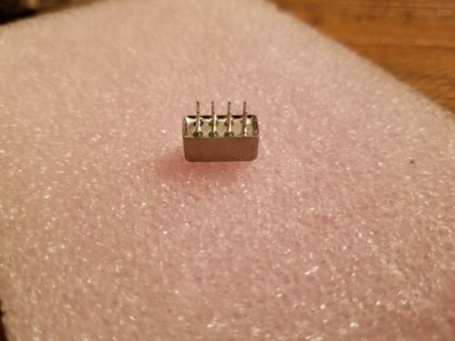 Unused Mini Circuits TMO-5-1T RF Transformer 50Ω 0.3 to 300 MHz