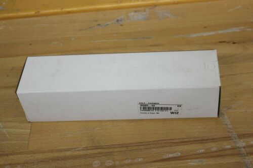 New Cole Parmer Stainless Steel 220° F 1.7" Face 8"L Thermometer 08080-04