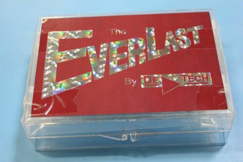 DeTech Detector FEI Electron Multiplier 1316F