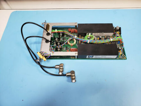 Applied Biosystems Directed Energy 5040-0107-C Power Supply Board