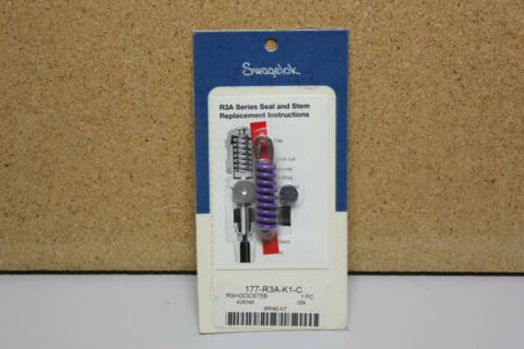 New Swagelok Purple Spring Kit for R3A Proportional Relief Valve 177-R3A-K1-C