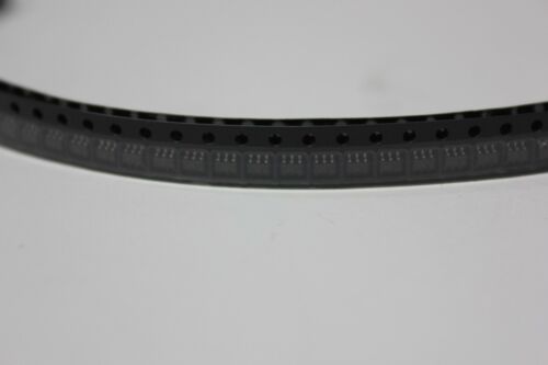 248 PCs Panasonic XN0650100LCT-ND Trans Array 2NPN 50V 0.1A MINI6