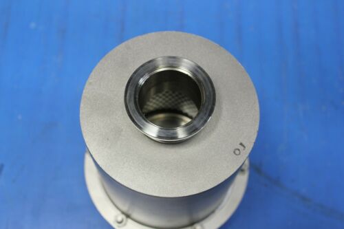 Kashiyama Silencer SR-4 Max Pressure 0.45MPa Max Temp 150C