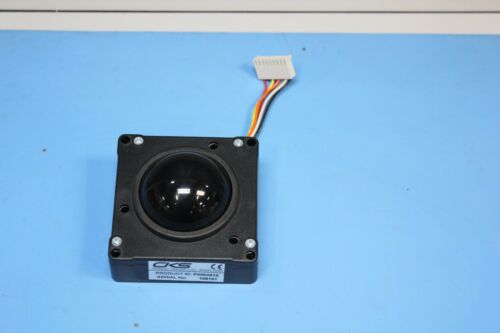 CKS P200461Z 50mm Track Ball