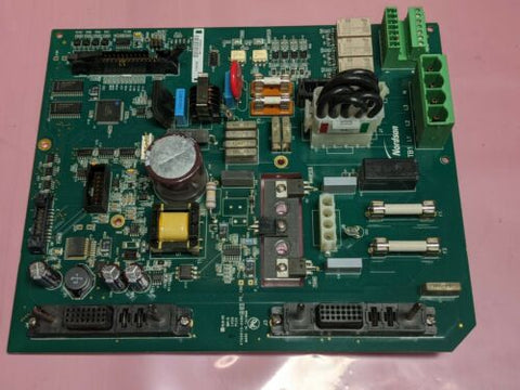 Nordson 47G0015-048K Dispenser Circuit Board PCB Assembly