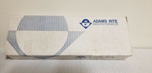Adams Rite/Assa Abloy 3083-3U-00-US26D Entry Trim Satin Chrome 3080 Door Handle
