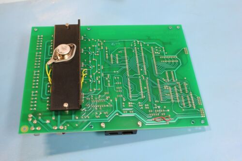 EDC Biosystems Interloop HPIL Step Motor Driver Board 201-5 206206