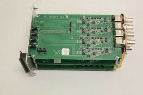 IFS VT7830A 8-Channel Digital Video Transmitter module
