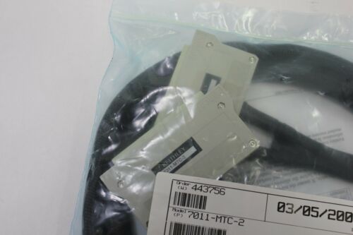 Keithley 7011-MTC-2 Cable Assembly for 7001 & 7002 Switch System