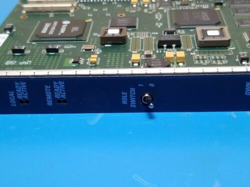 GE Fanuc PACSystems RX7i PLC RMX016 Redundant Memory Module IC698RMX016-ED