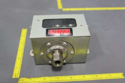 MERCOID CONTROL PRESSURE CONTROL AP-7041-153-36 (S7-3-56)