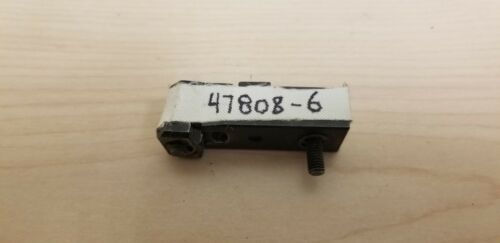 AMP Crimper Crimp Tool Die Set 47808-6 PIDG 12-10