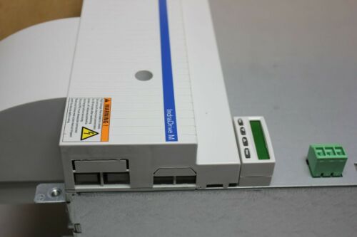 Rexroth Indradrive M Inverter Power Supply