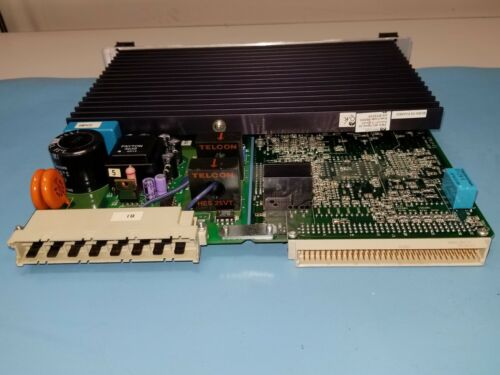 Kollmorgen Servotronix Robot Axis Control Module Prd-0017000I-30 D221307.72