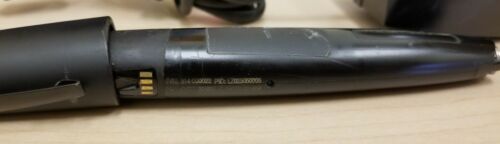Anoto Digital Bluetooth Pen IO With Charger Base