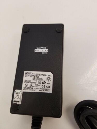 LECROY ADDPS Power supply New, MN/ SB-2112F-11