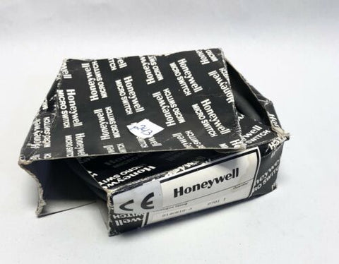 Honeywell 914CE16-3 Micro Limit Switch