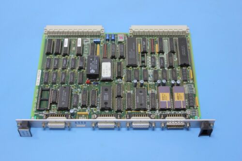 Adcos K-100-VA VME Encoder Interface Board VME-A100