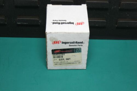 Ingersoll Rand 39402292 Sleeve Shaft For Compressor