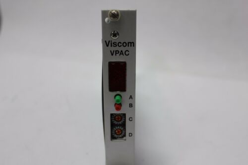 Viscom VPAC Automation Control Module