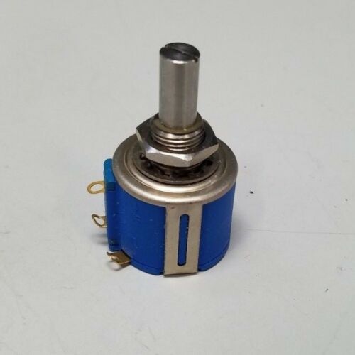 Bourns WOUND POTENTIOMETER 3543S-1-202